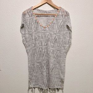 Prana Swimsuit Cover Up